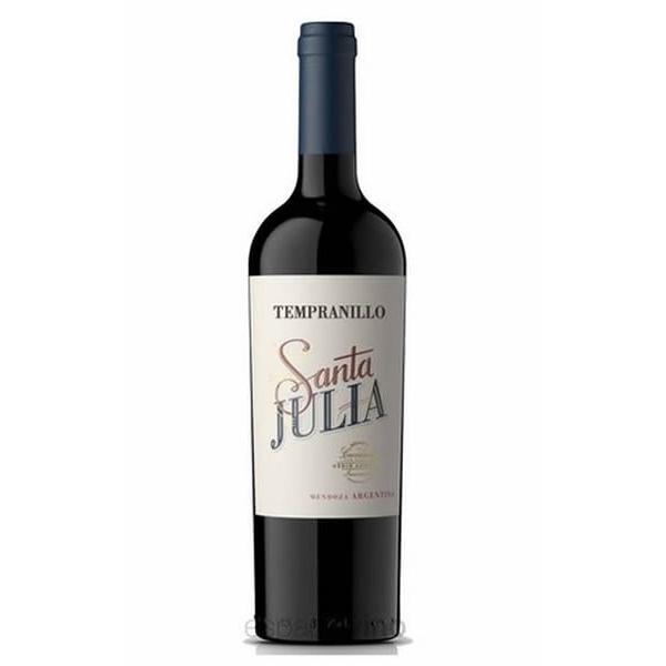 Santa Julia Tempranillo