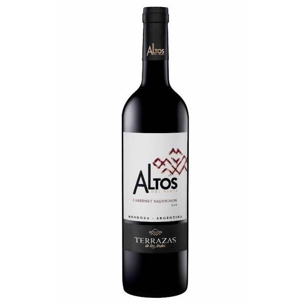 Altos Del Plata Cabernet Sauvignon