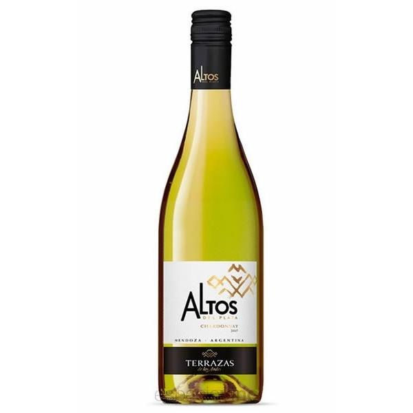 Altos Del Plata Chardonnay