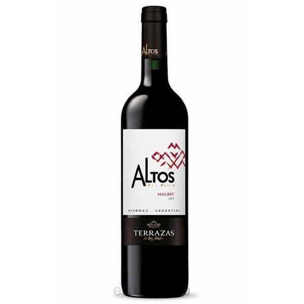 Altos Del Plata Malbec