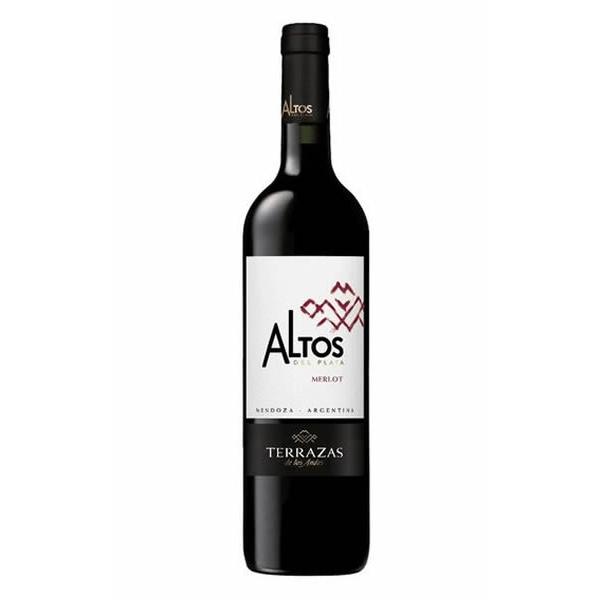 Altos Del Plata Merlot
