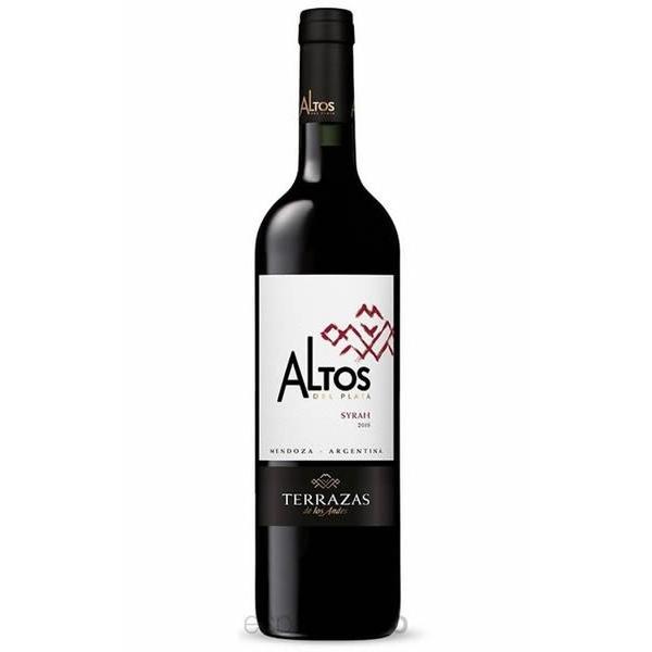 Altos Del Plata Syrah