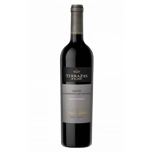 Terrazas Grand Cabernet Sauvignon
