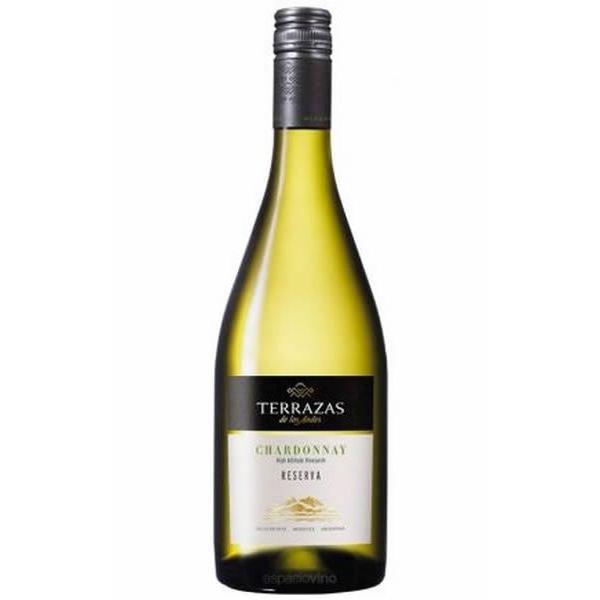 Terrazas Grand Chardonnay