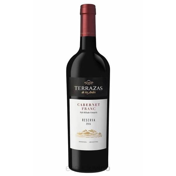 Terrazas Reserva Cabernet Franc