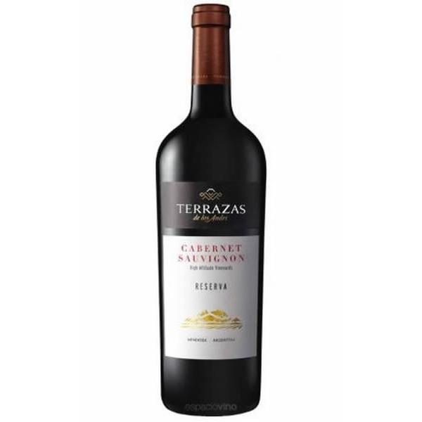 Terrazas Reserva Cabernet Sauvignon