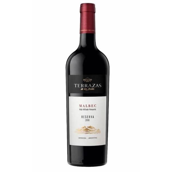 Terrazas Reserva Malbec