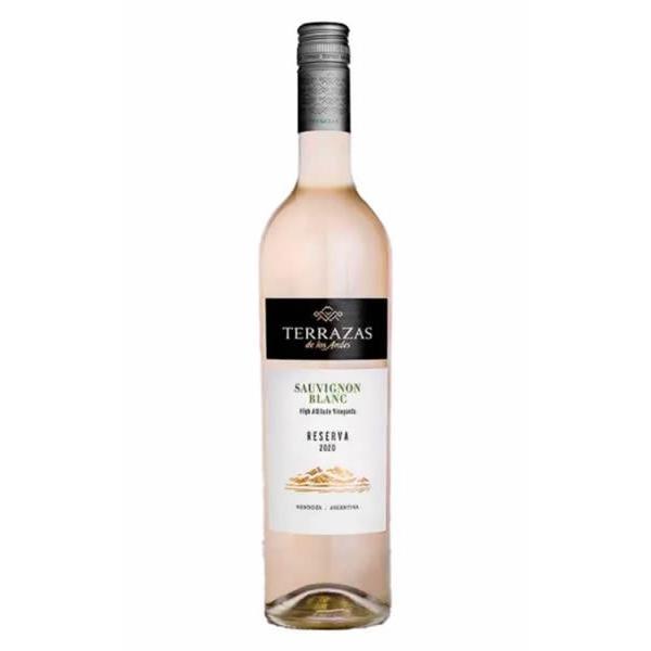 Terrazas Reserva Sauvignon Blanc