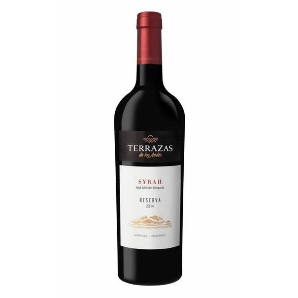 Terrazas Reserva Syrah