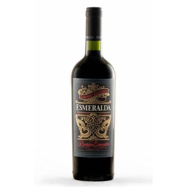 Esmeralda Cabernet Sauvignon