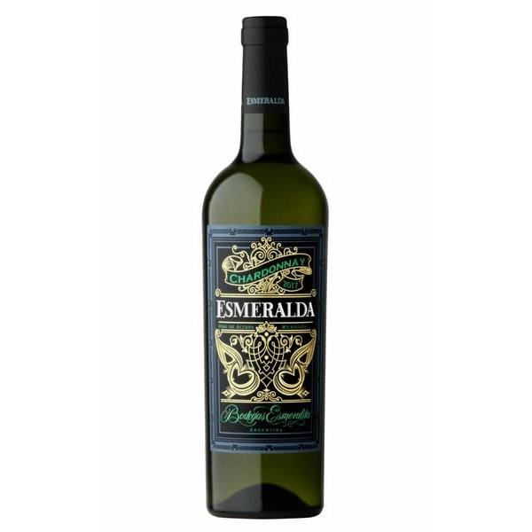 Esmeralda Chardonnay