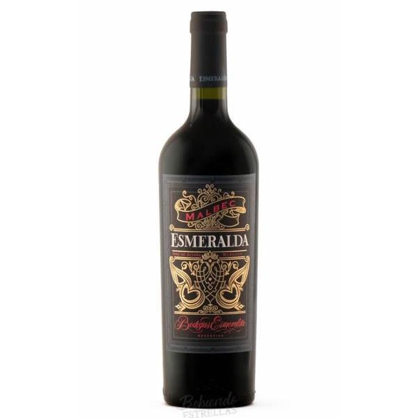 Esmeralda Malbec