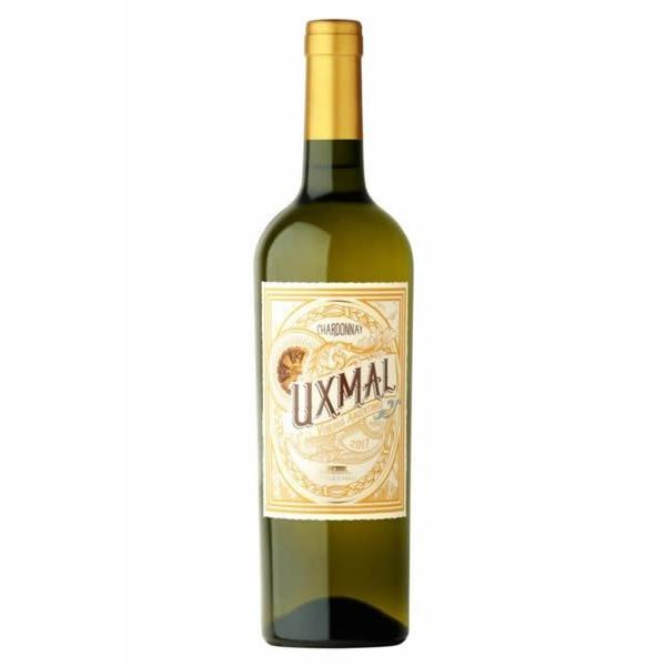 Uxmal Chardonnay