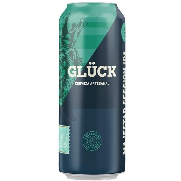 Gluck Lata Sesionipa