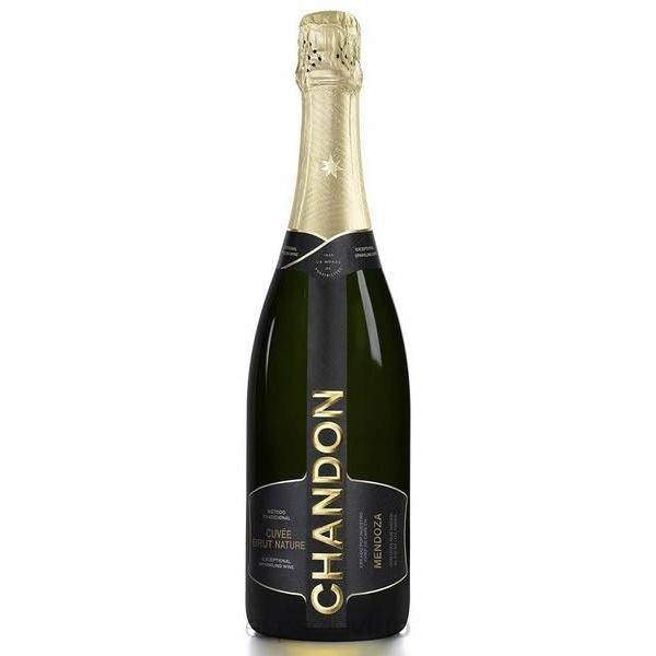 Chandon Brut Nature