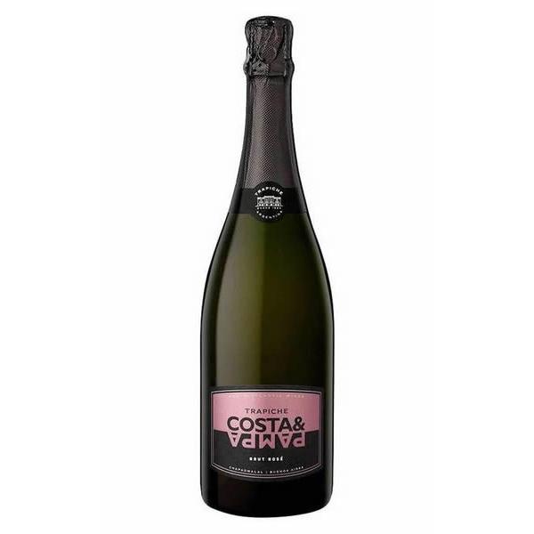 Costa Pampa Brut Rose