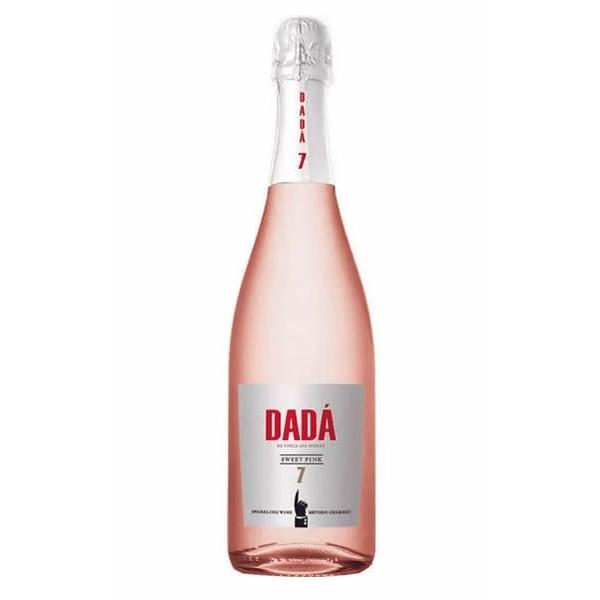 Dada 7 Rose