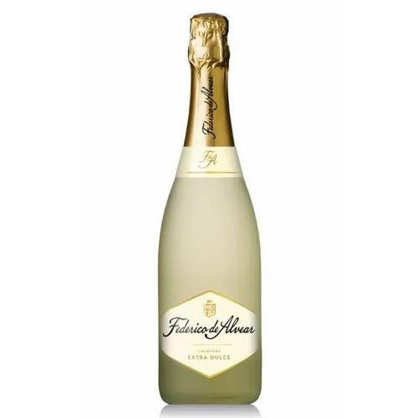 Fco. Alvear Extra Dulce
