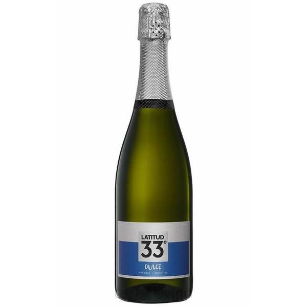 Latitud 33 Espumante Dulce