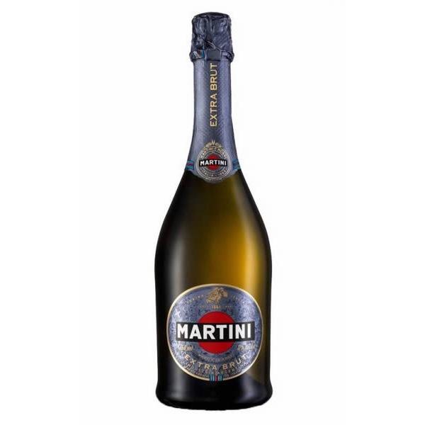 Martini Extra Brut