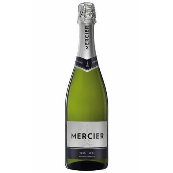 Mercier Demi Sec