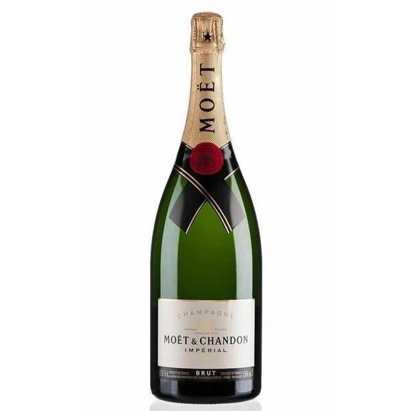 Moet Chandon Brut Imperial Francia