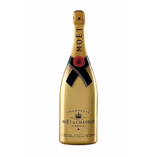 Moet Chandon Golden Brut Imperial