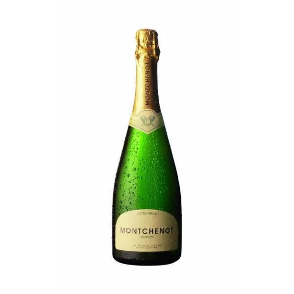Montchenot Extra Brut 750 Cm3