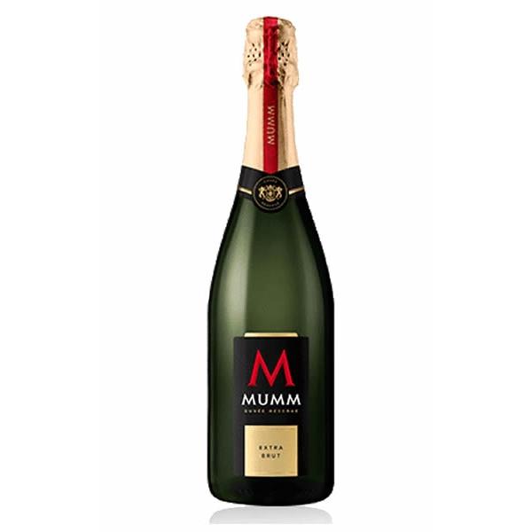 Mumm Cuvee Brut Nature