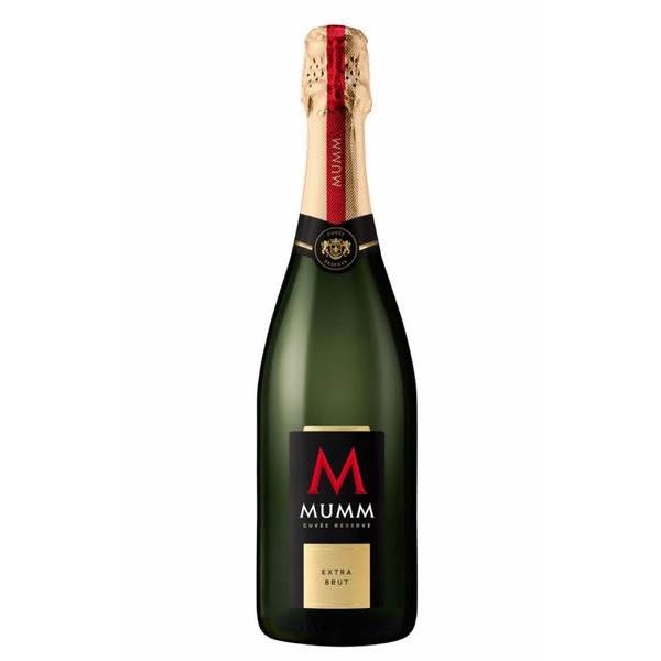 Mumm Cuvee Extra Brut