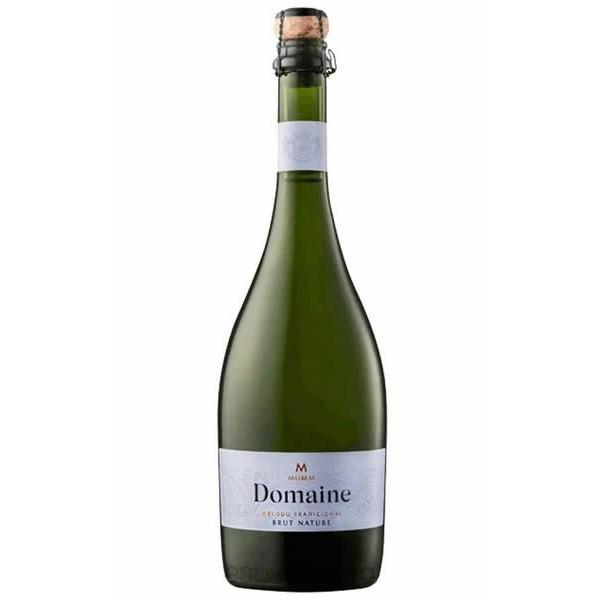 Mumm Domaine