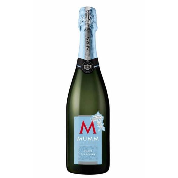 Mumm Dulce