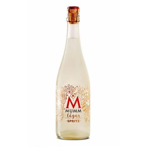 Mumm Leger Spritz