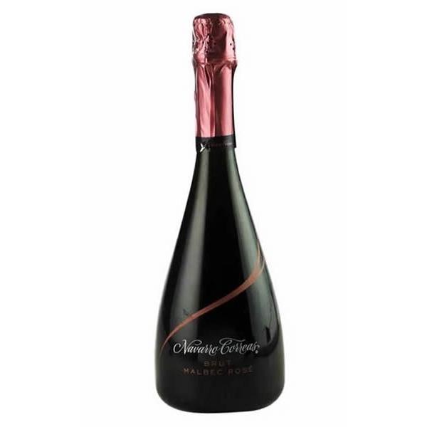 N. Correas Brut Rose