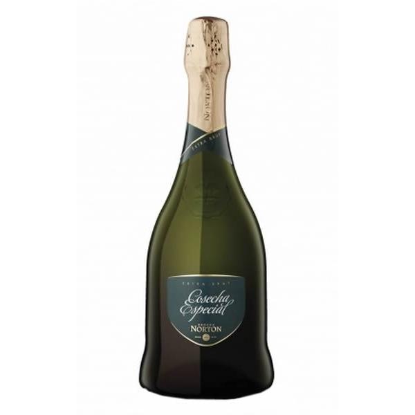 Norton Cosecha Especial Extra Brut