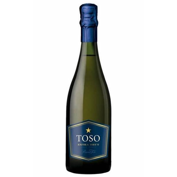 Pascual Toso Extra Brut