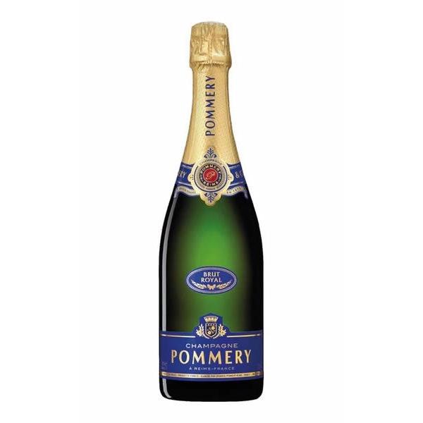 Pommery Brut Royal