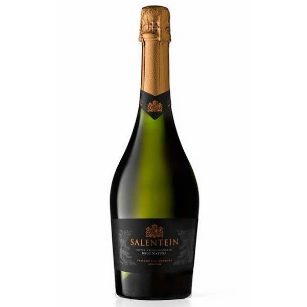 Salentein Brut Nature