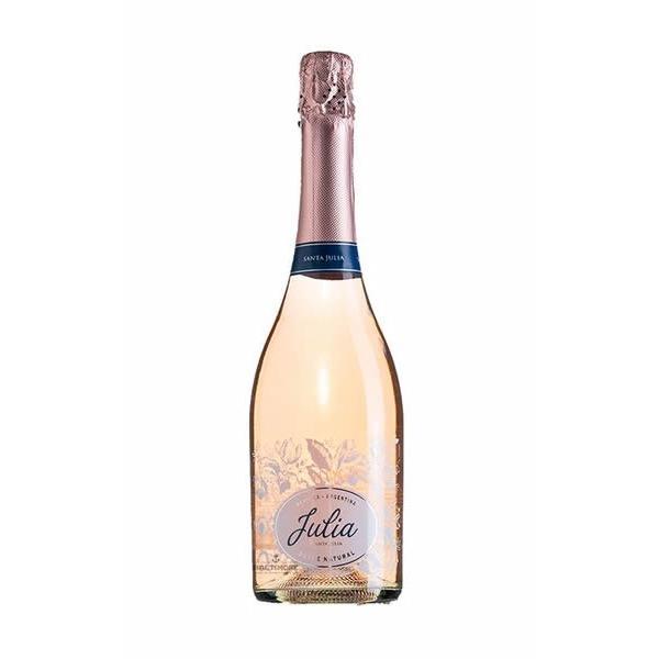 Santa Julia Dulce Natural Espumante
