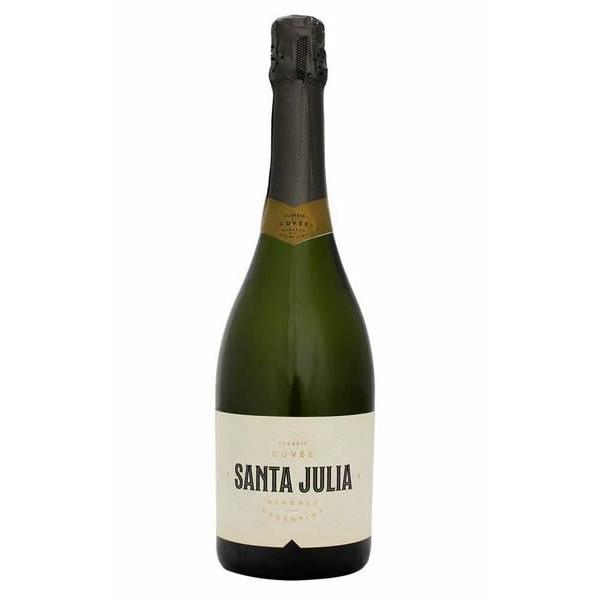 Santa Julia Espumante