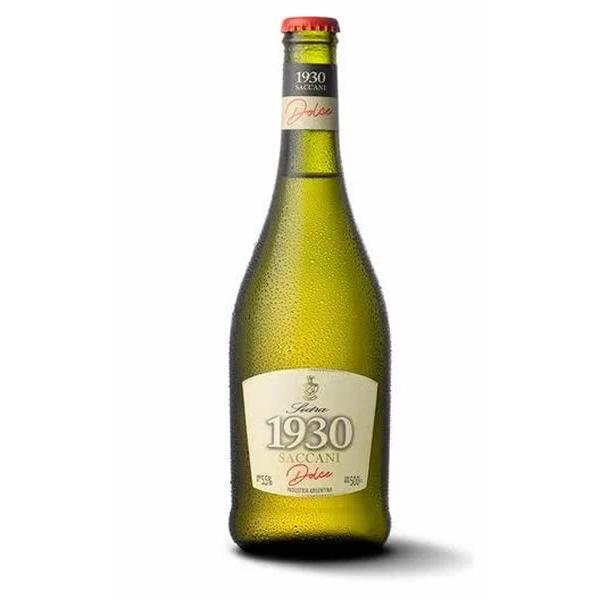 Sidra 1930 Dolce 750cc