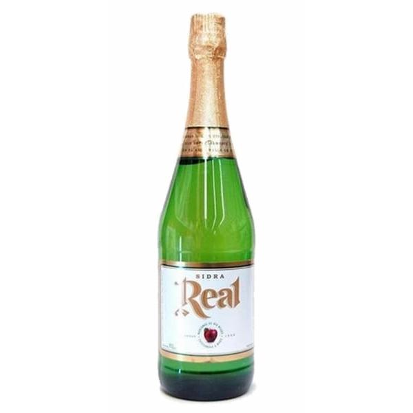 Sidra Real Et. Blanca 910 Cm3