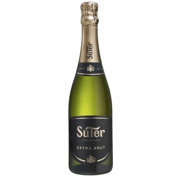 Suter Extra Brut