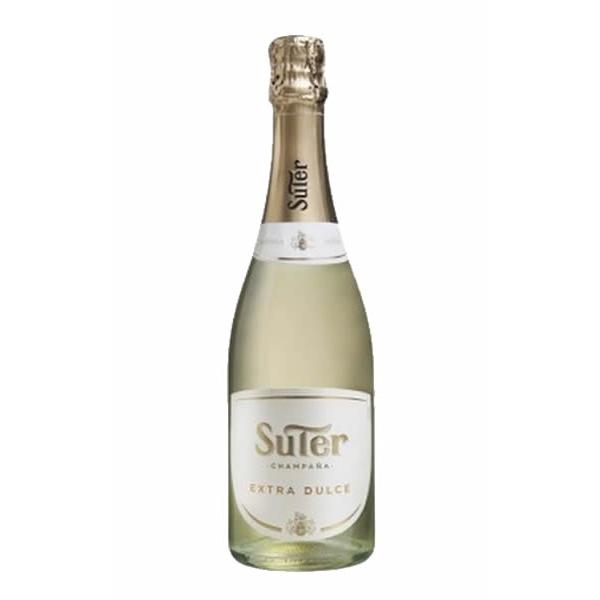 Suter Extra Dulce
