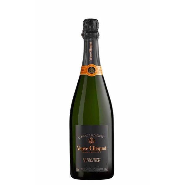 Veuve Clicquot Extra Old