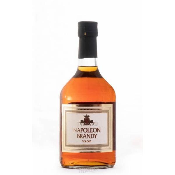 Brandy Napoleon Italia