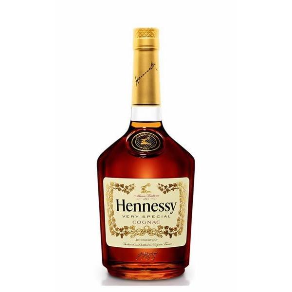 Hennessy V.s Francia