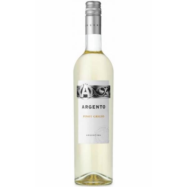 Argento Est Organico Pinot Grigio