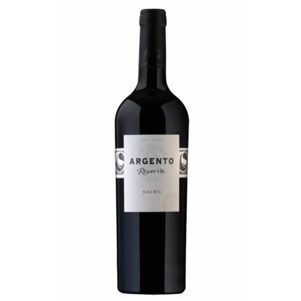 Argento Est Reserva Org. Malbec