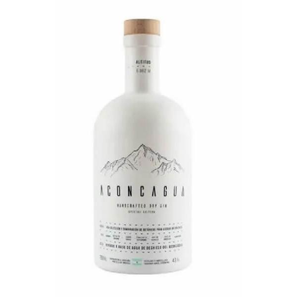 Aconcagua Blanco